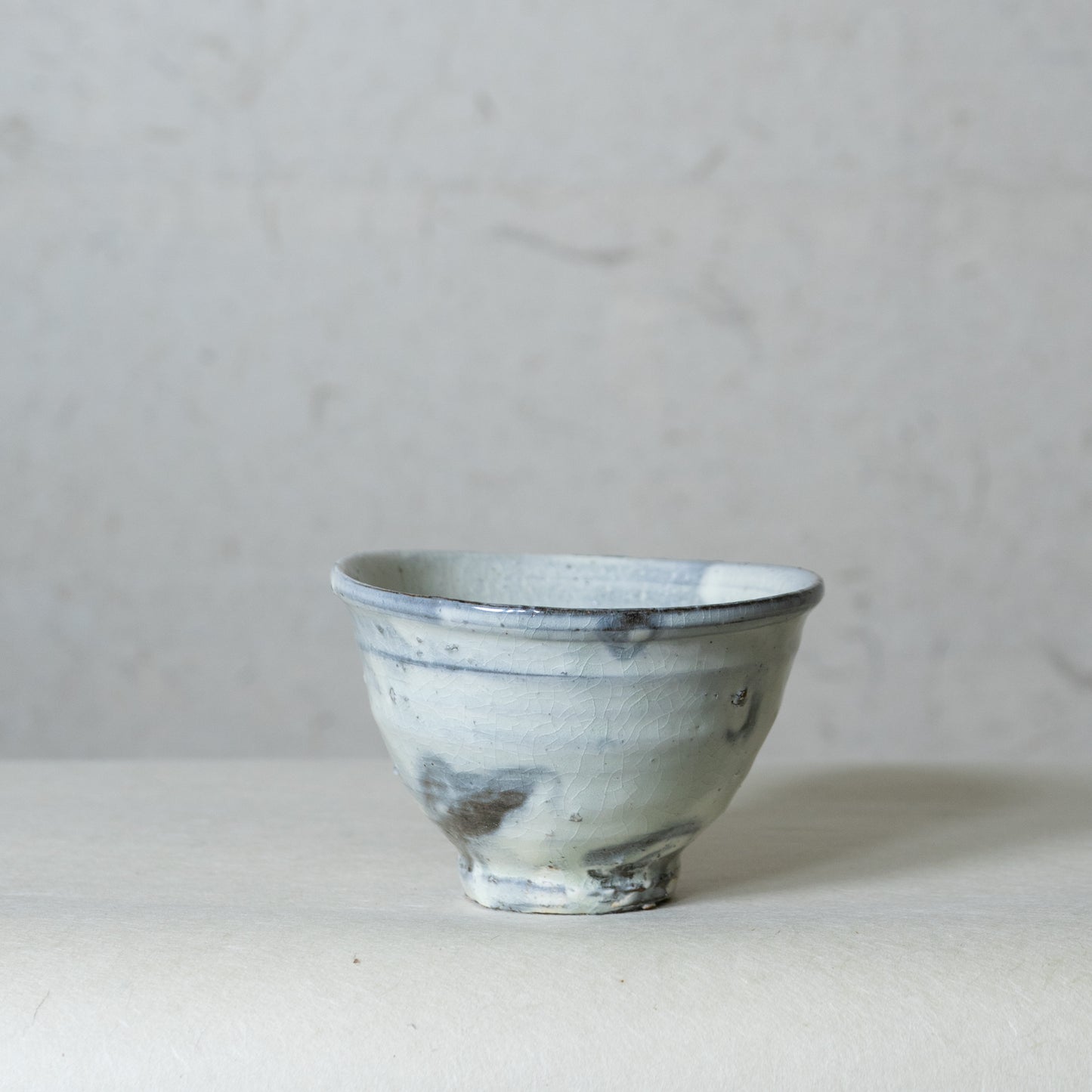 Kohiki Chawan Tea Bowl (st01230)