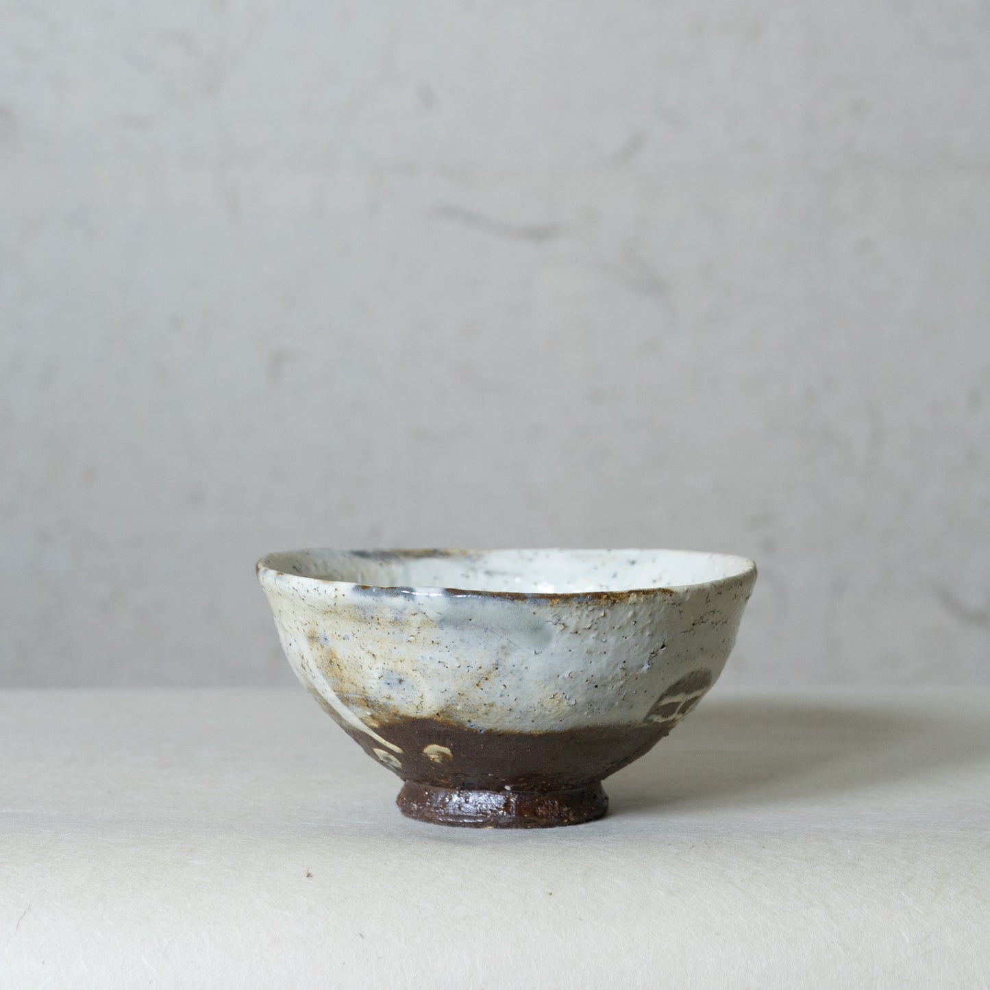 Kohiki Chawan Tea Bowl (st01237)