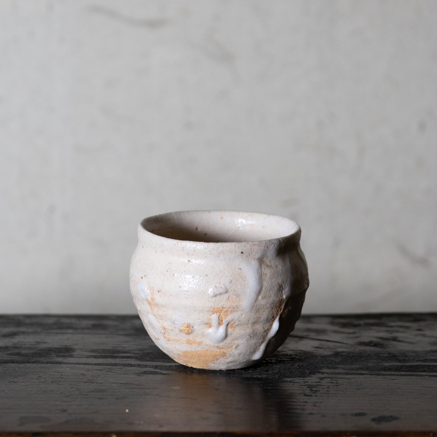 Shino Champagne Cup (st02070)