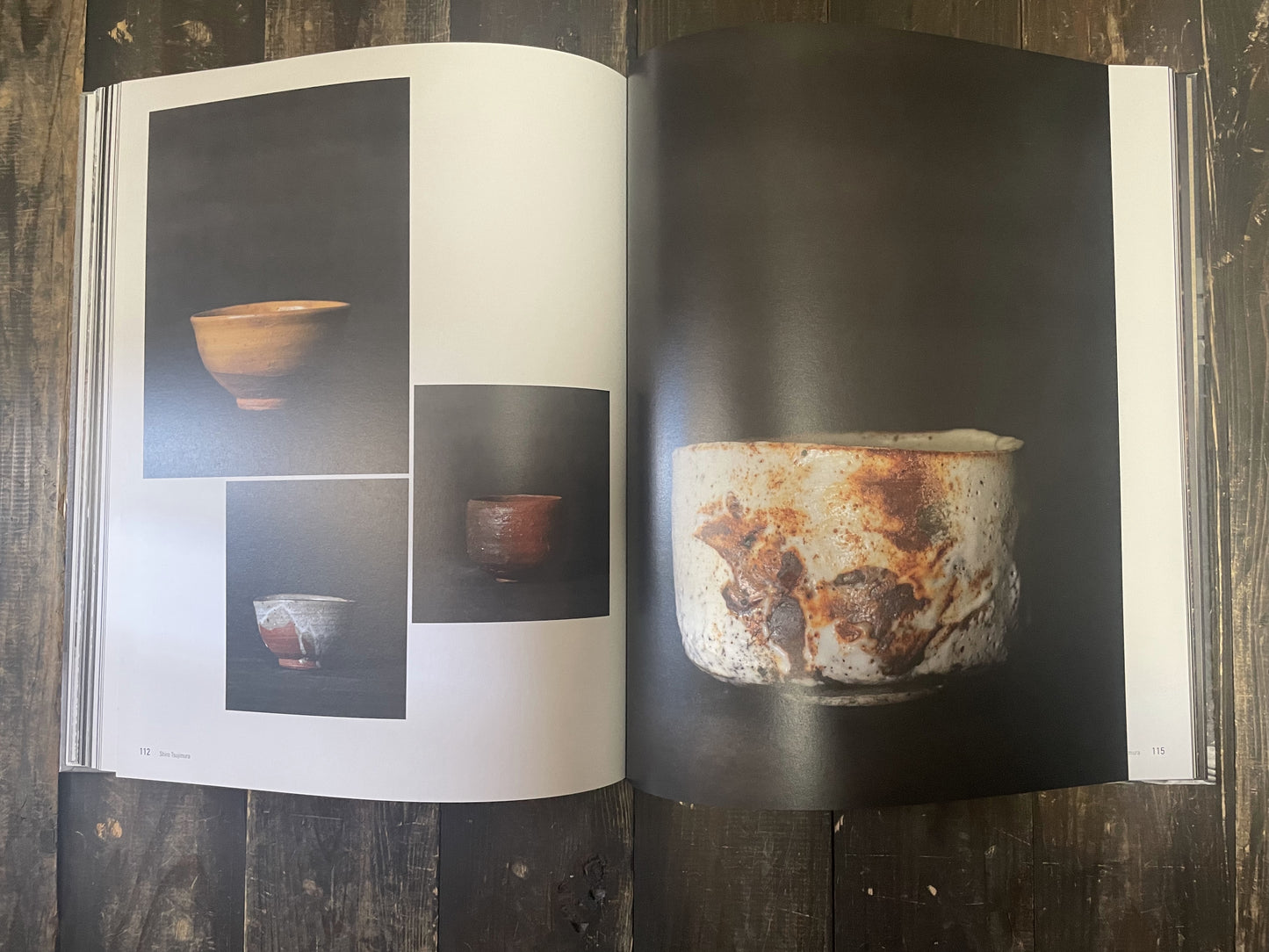 [Catalogue] Shiro Tsujimura: An Art of Living