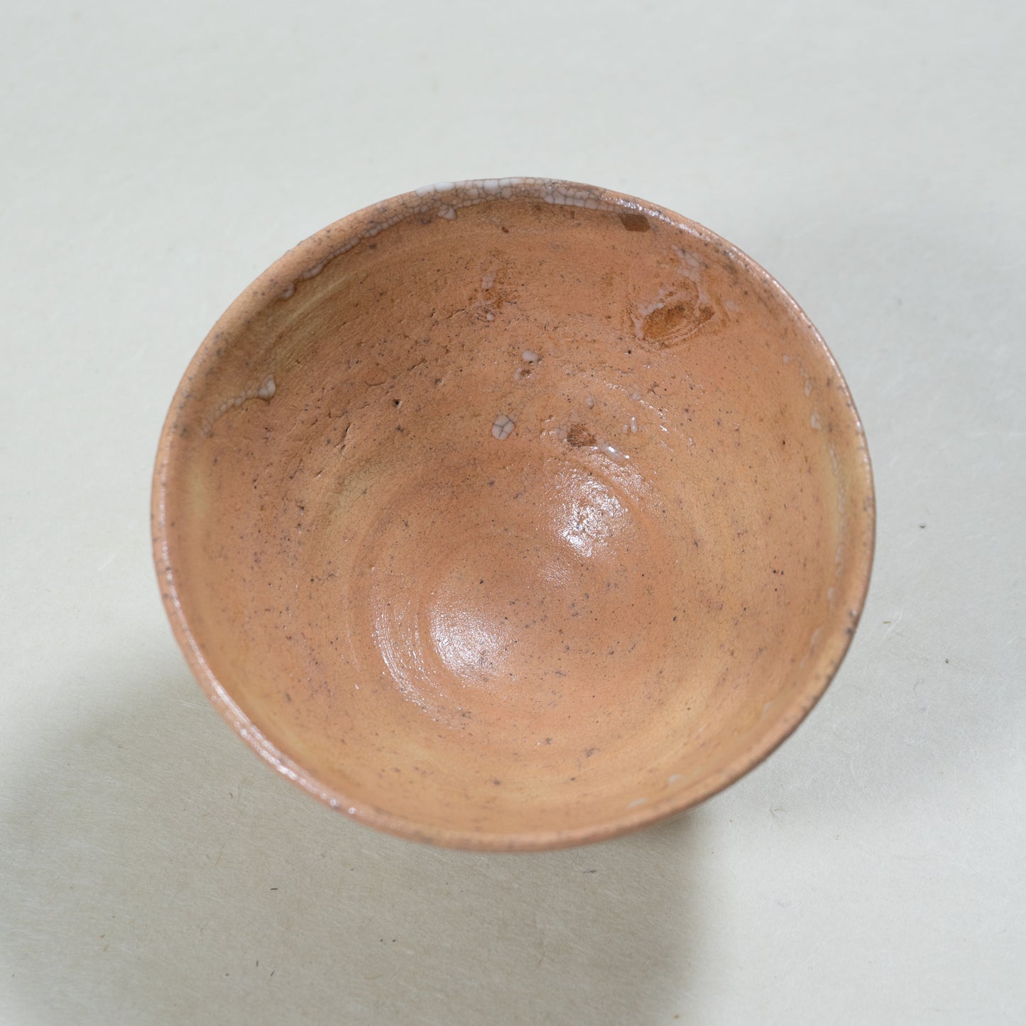 Ido Chawan Tea Bowl (st00333)