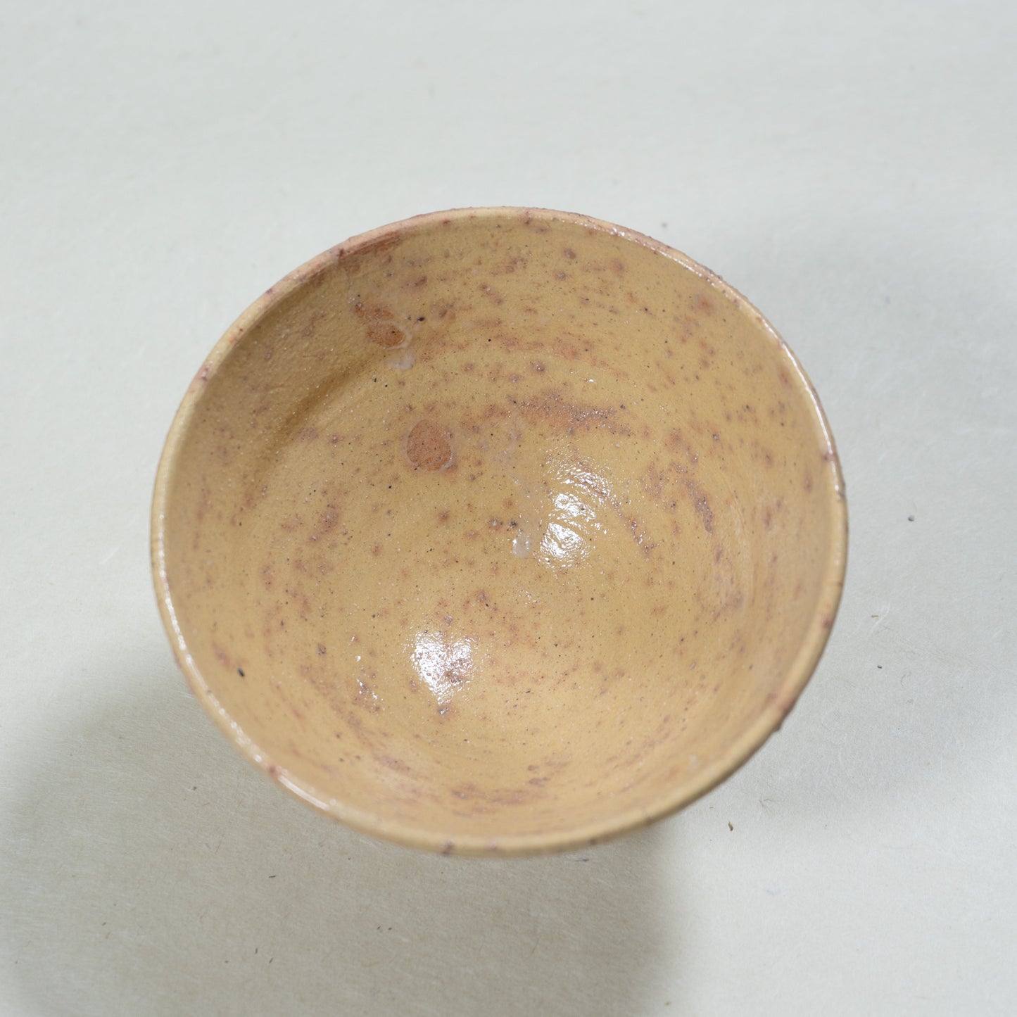 Ido Chawan Tea Bowl (st00339)
