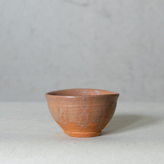 Okukorai Travel Chawan Tea Bowl (st00349)