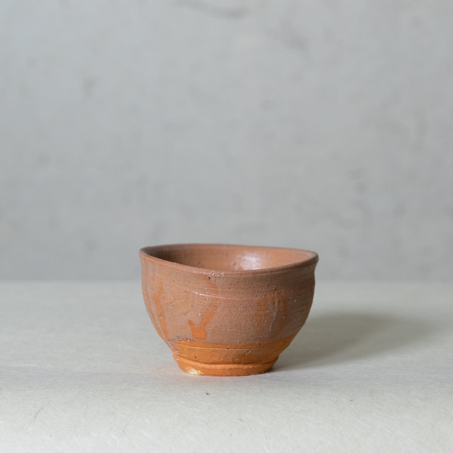 Okukorai Travel Chawan Tea Bowl (st00349)