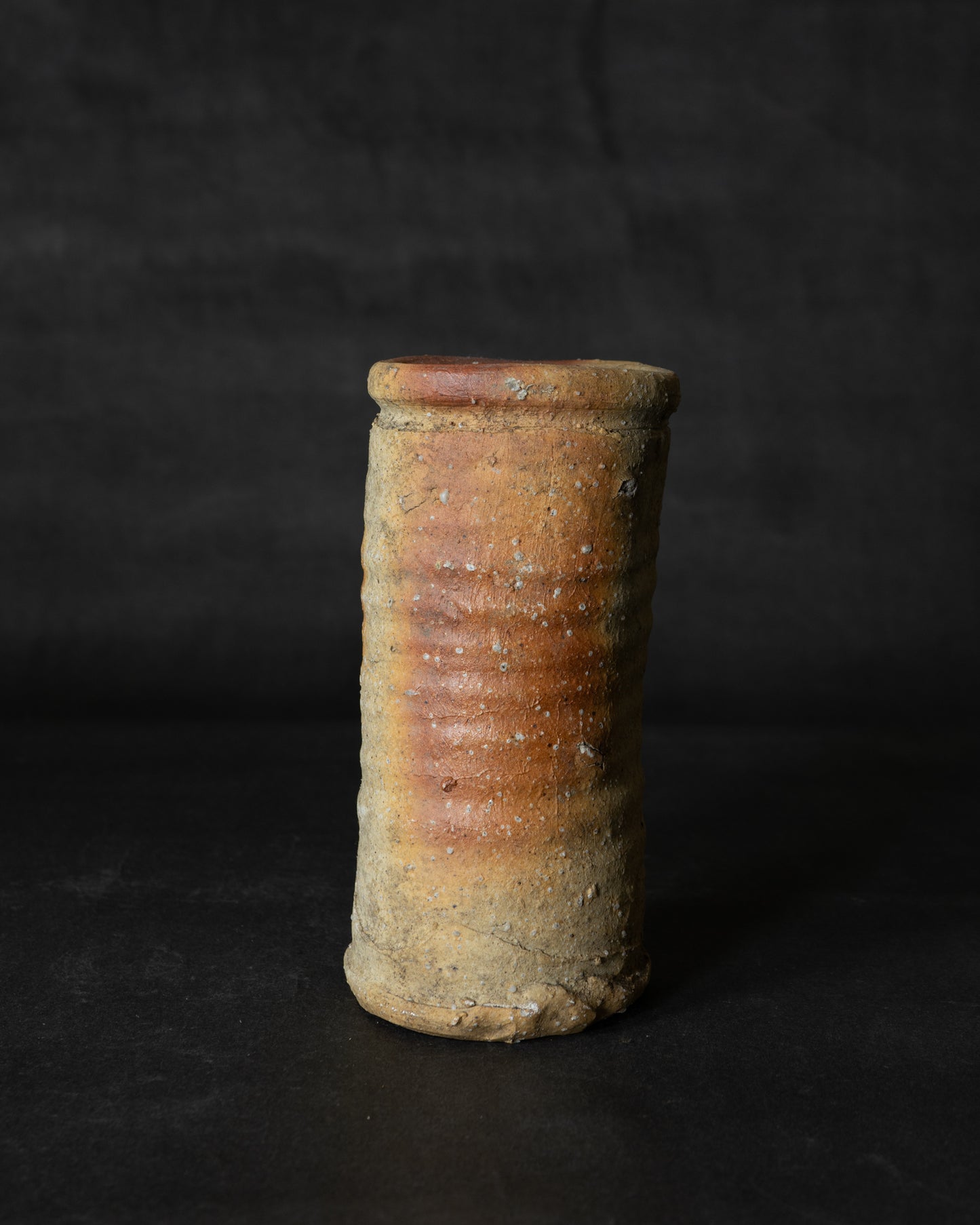 信楽花瓶 (大型) (st00445)