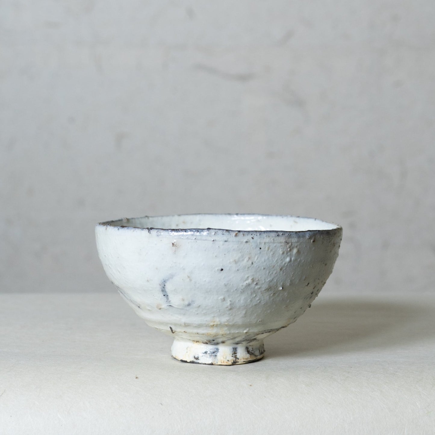 Kohiki Chawan Tea Bowl (st01205)