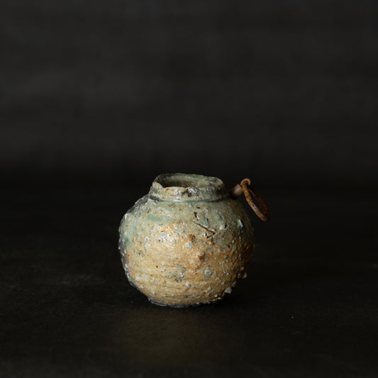 伊賀挂花瓶 (st01691)