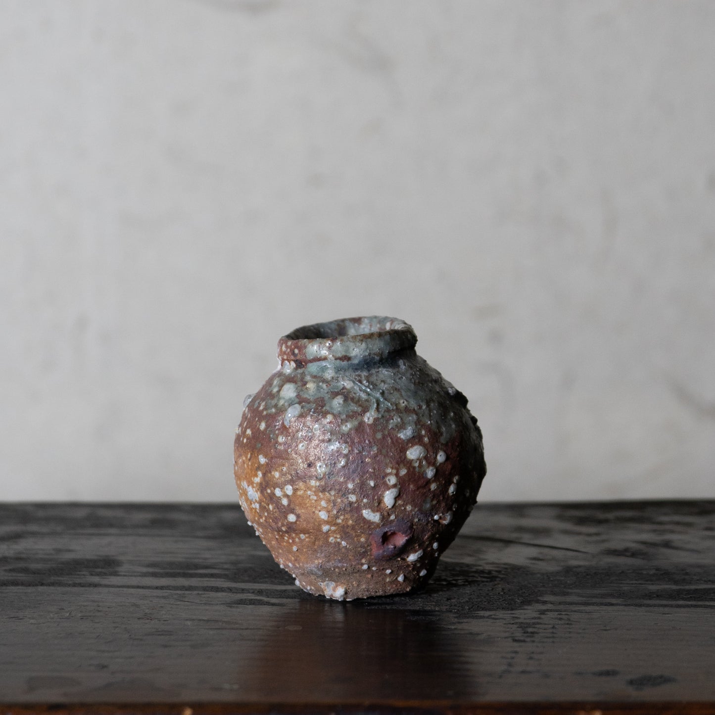 伊賀挂花瓶 (st01692)