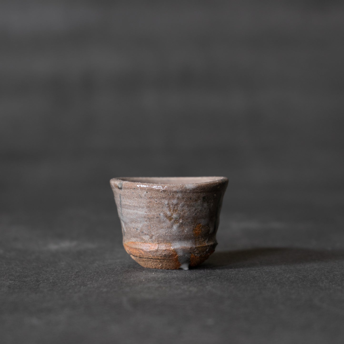 唐津清酒杯 (st01917)