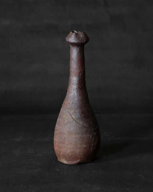 Bizen Flower Vase (st02466)