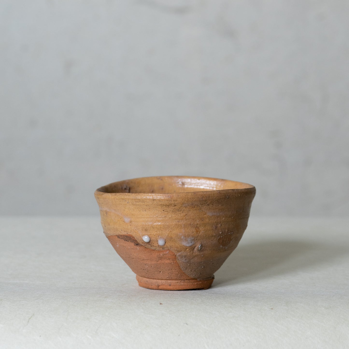 Okukorai Travel Chawan Tea Bowl (st02676)