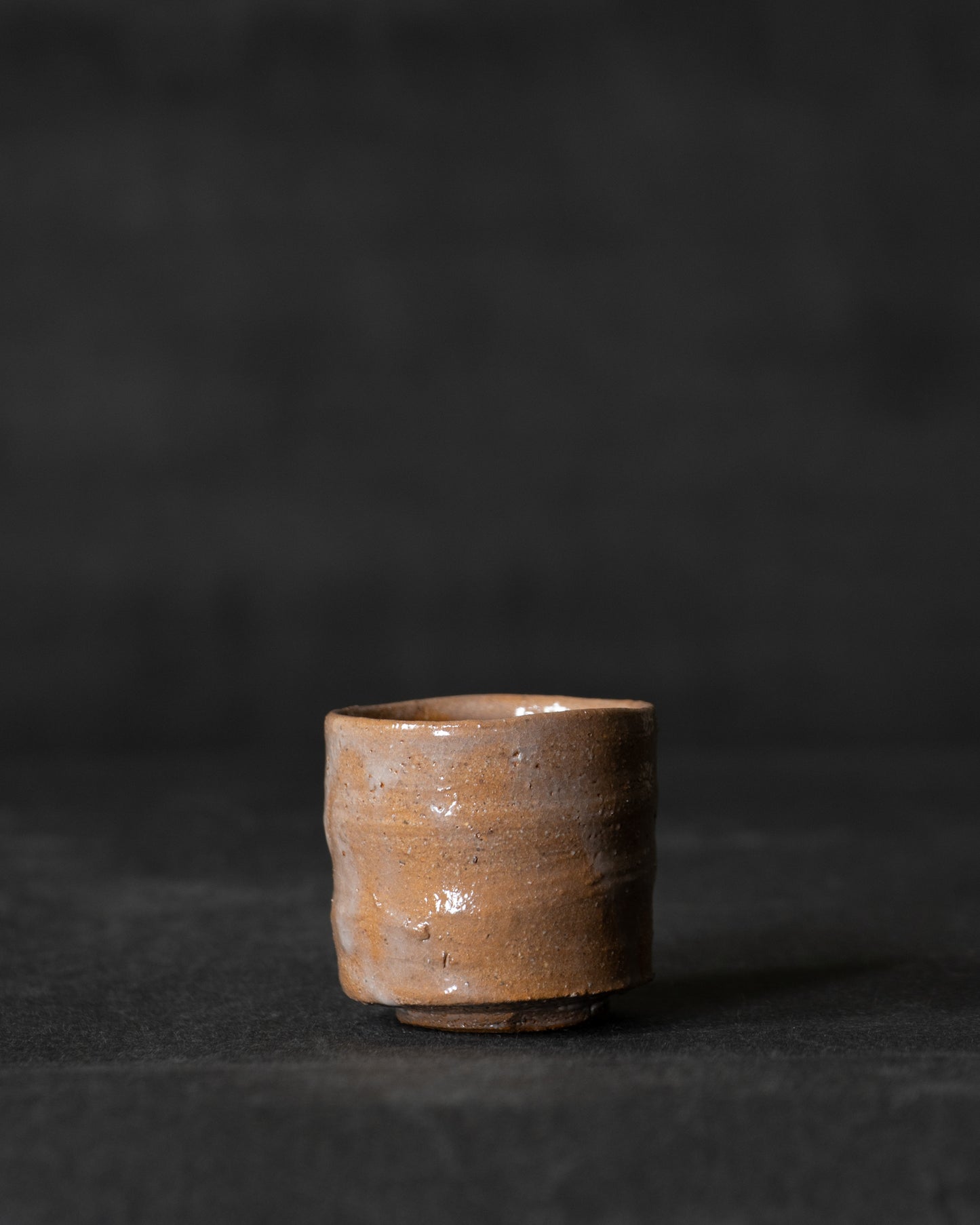 Ido Guinomi Sake Cup (st02747)